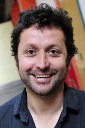 Daniel Alcaíno