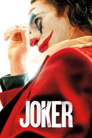 Joker: Vision & Fury