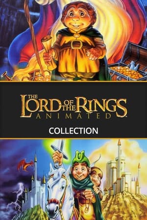 The Lord of the Rings (Animated) filmek