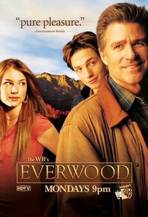 Everwood poszter
