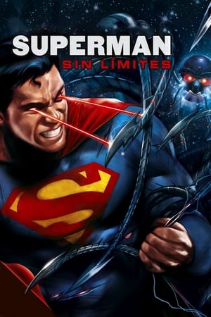 Superman elszabadul poszter