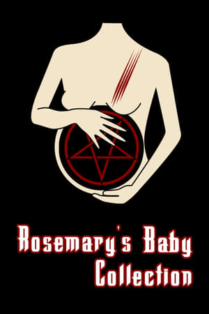 Rosemary's Baby filmek