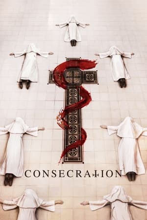 Consecration poszter