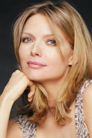 Michelle Pfeiffer profil kép