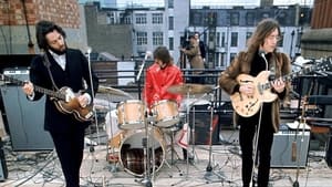 The Beatles: Get Back - The Rooftop Concert háttérkép