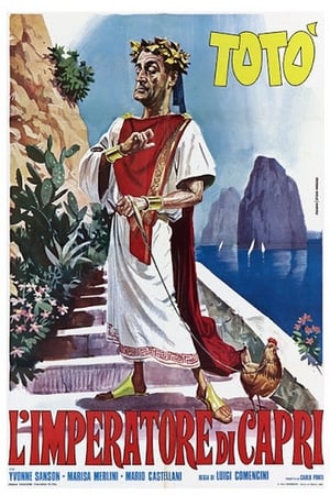 L'imperatore di Capri