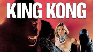 King Kong háttérkép