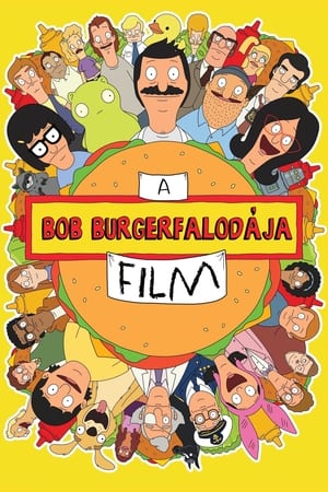 Bob burgerfalodája: A Film