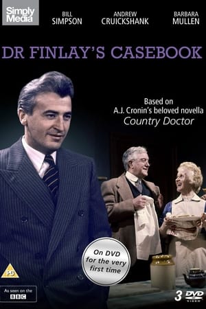 Dr. Finlay's Casebook