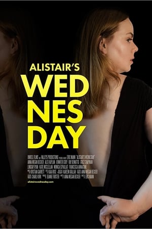 Alistair's Wednesday