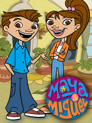 Maya és Miguel