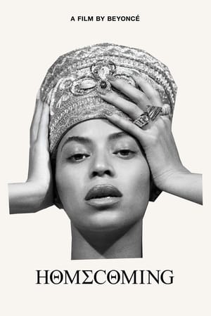 Hazatérés: Beyoncé filmje