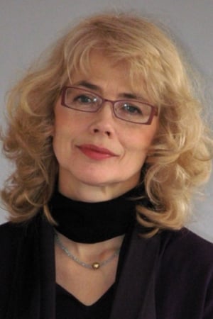 Marika Lagercrantz