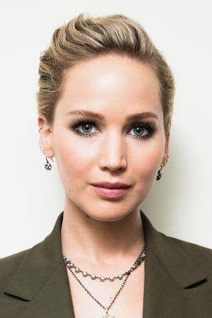 Jennifer Lawrence profil kép