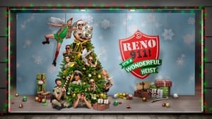 Reno 911!: It's a Wonderful Heist háttérkép
