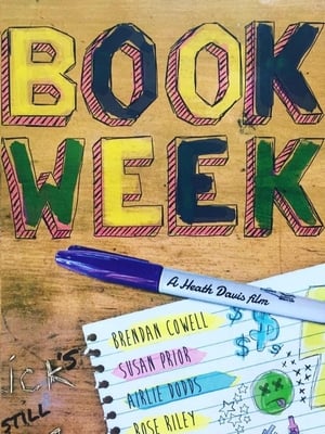 Book Week poszter
