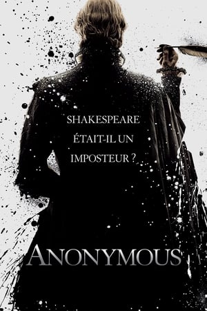 Anonymus poszter