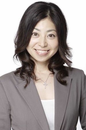 Akemi Okamura profil kép