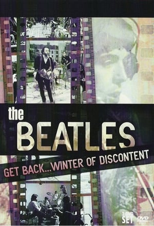 The Beatles: Get Back...Winter of Discontent