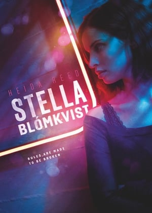 Stella Blómkvist - A bűnösök védője