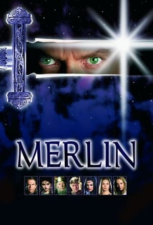 Merlin poszter
