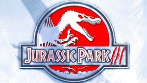 Jurassic Park III háttérkép