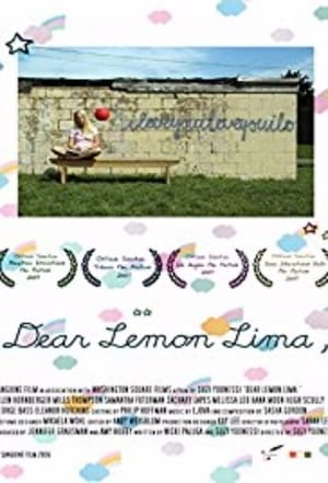 Dear Lemon Lima