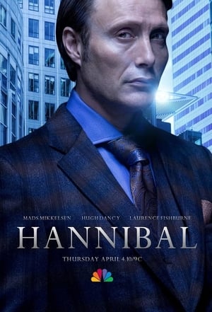 Hannibal poszter