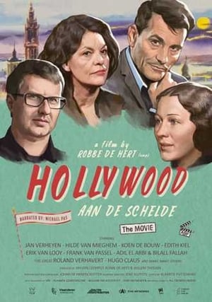 Hollywood aan de Schelde
