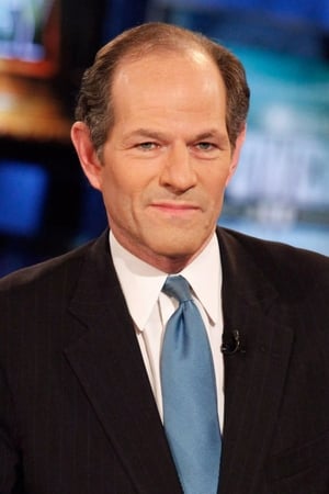 Eliot Spitzer