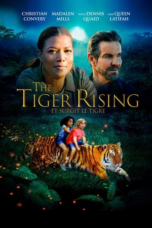 The Tiger Rising poszter
