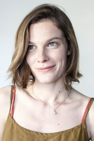Lindsay Burdge profil kép