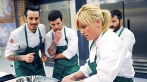 Top Chef 12. évad Ep.1 1. rész