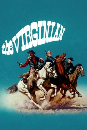 The Virginian poszter