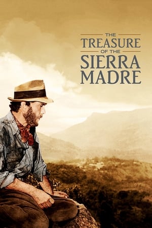 A Sierra Madre kincse poszter
