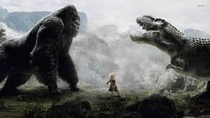 Godzilla Kong ellen háttérkép