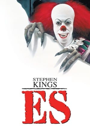 Stephen King: Az poszter