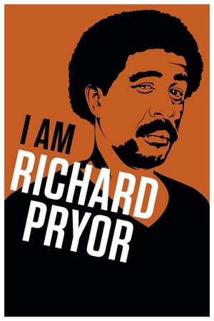 I Am Richard Pryor poszter
