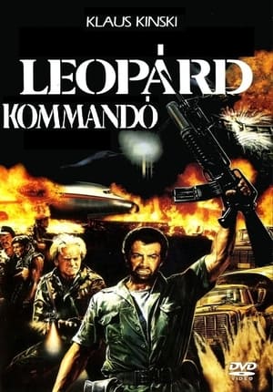 Leopárd kommandó