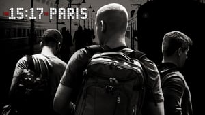 A párizsi vonat háttérkép
