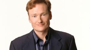 Late Night with Conan O'Brien kép