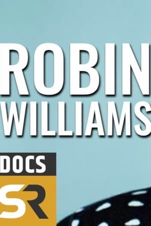 Robin Williams: Voice of an Era