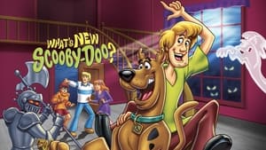 Mizújs, Scooby-Doo? kép