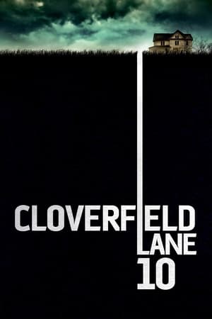 Cloverfield Lane 10.