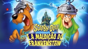 Scooby-Doo! Frankenszörnyűség háttérkép