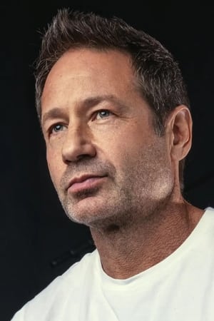 David Duchovny profil kép