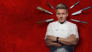 Gordon Ramsay - A pokol konyhája kép