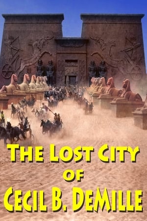 The Lost City of Cecil B. DeMille