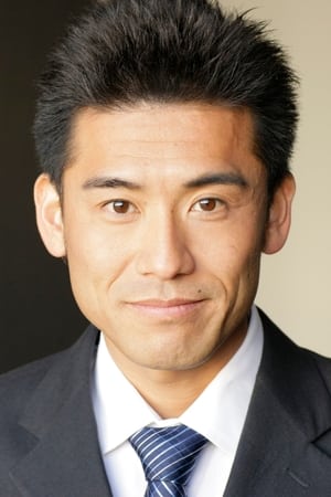 Yutaka Takeuchi