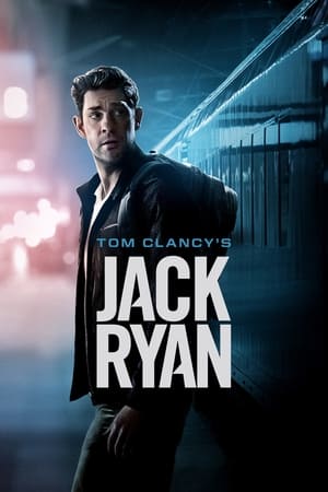 Tom Clancy: Jack Ryan